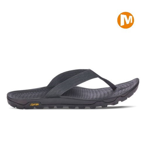 Chanclas Merrell Breakwater Hombre MX.S.KAH